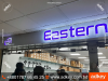 Led letter sign for Eastern IT